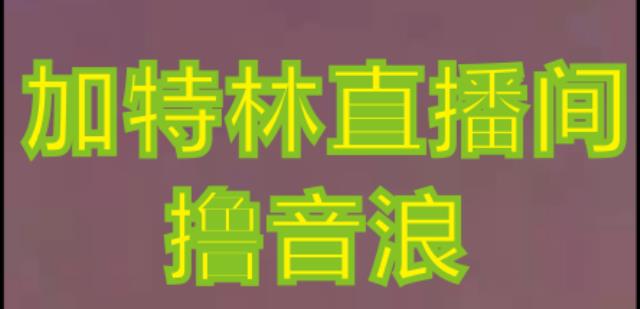 抖音加特林直播间搭建技术，抖音0粉开播，暴力撸音浪，2023新口子，每天800+【素材+详细教程】_豪客资源库