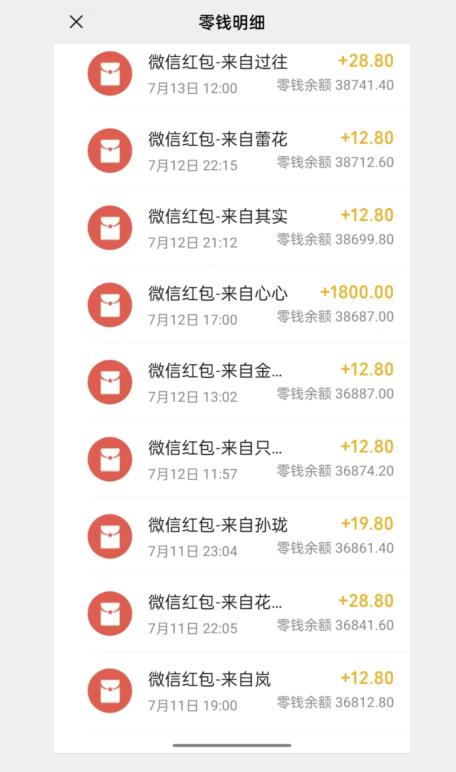 闲鱼流量掘金，500%的暴利绿色蓝海项目【揭秘】_豪客资源库