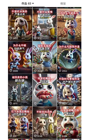 （14546期）睡前故事动画制作课程，涵盖AI文案、配音、视频剪辑等，实现百分百原创_豪客资源创业项目网-豪客资源_豪客资源库