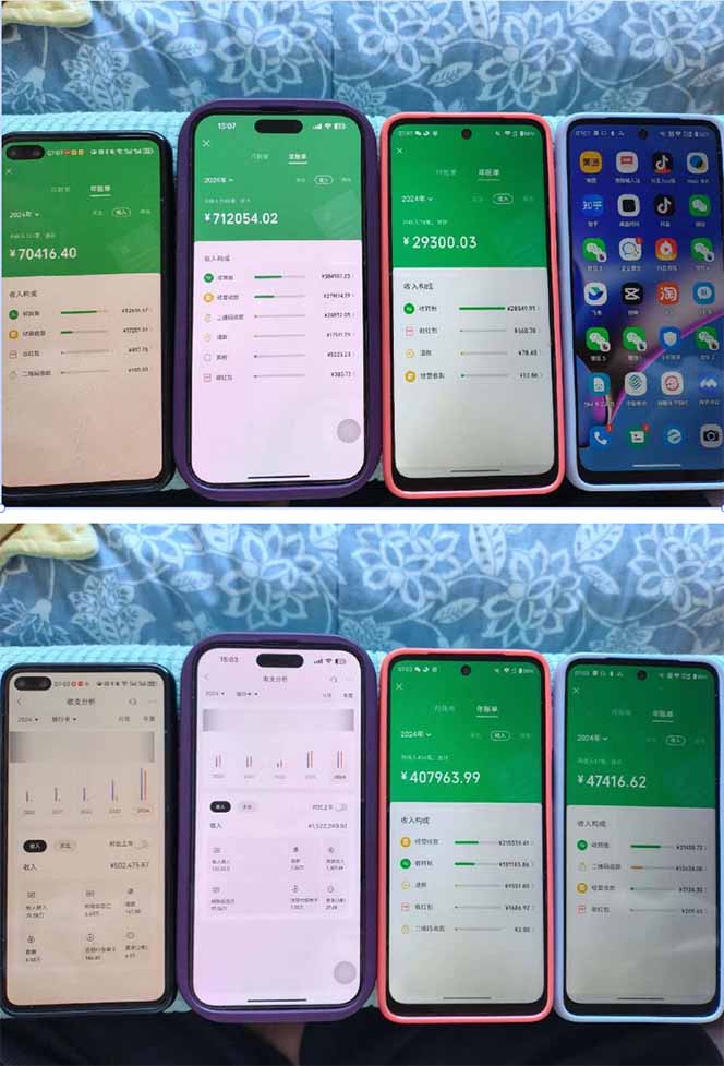 图片[3]-（14176期）2025年如何通过“卖项目”实现年入100万_豪客资源创业项目网-豪客资源
