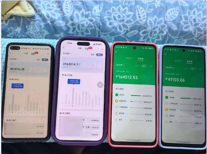 图片[2]-（14176期）2025年如何通过“卖项目”实现年入100万_豪客资源创业项目网-豪客资源