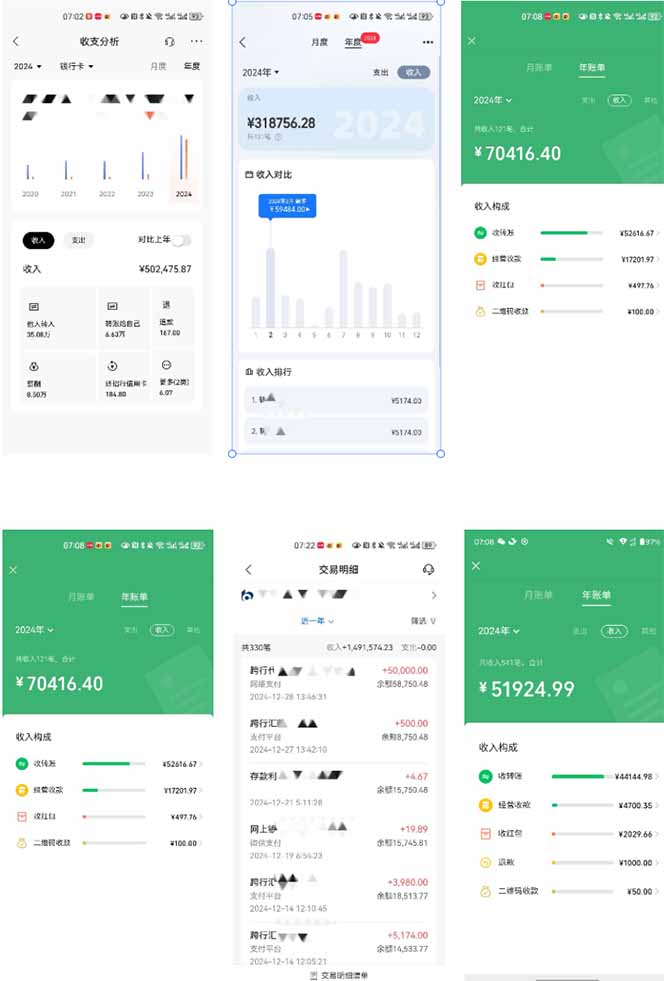 图片[4]-（14176期）2025年如何通过“卖项目”实现年入100万_豪客资源创业项目网-豪客资源
