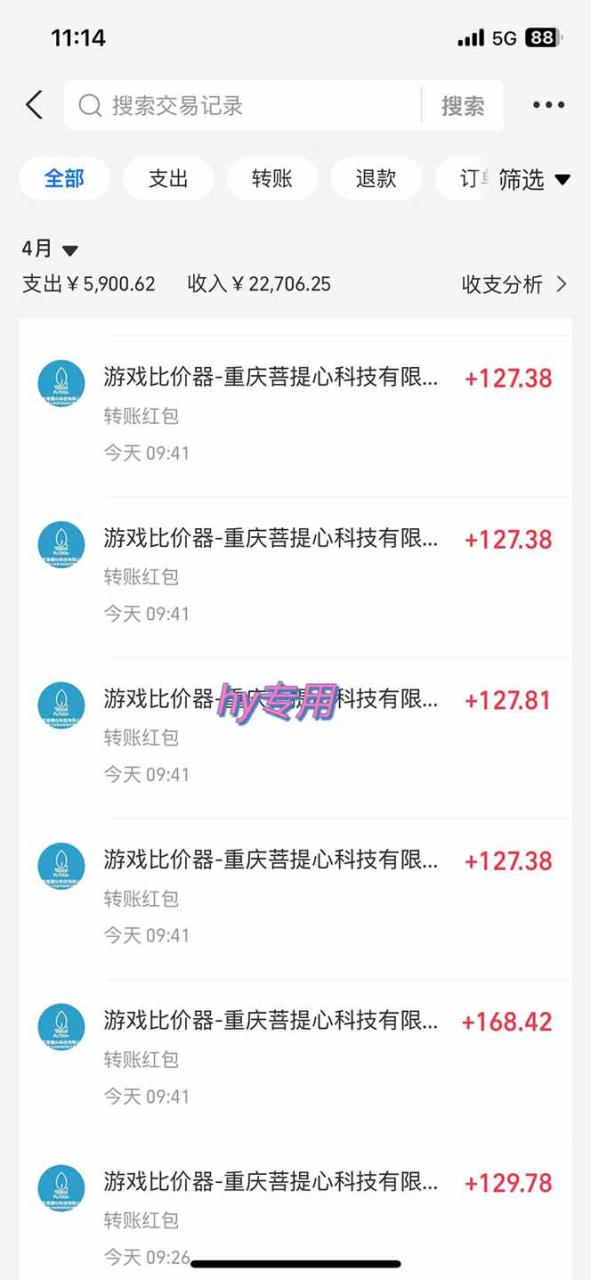 （14513期）游戏搬砖项目，每天收益千元，全自动操作可矩阵放大_豪客资源创业项目网-豪客资源_豪客资源库