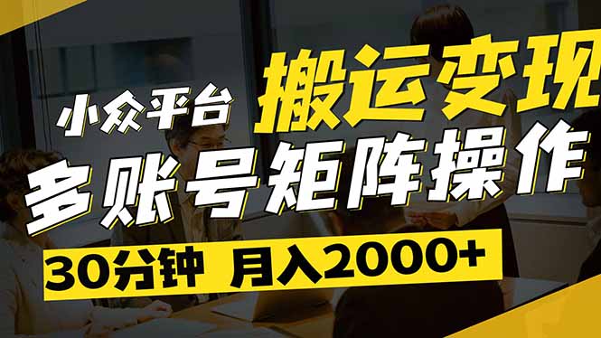 （14288期）得物平台变现新蓝海！无脑复制热门视频，多账号同步运营，每天半小时躺…_豪客资源创业项目网-豪客资源_豪客资源库