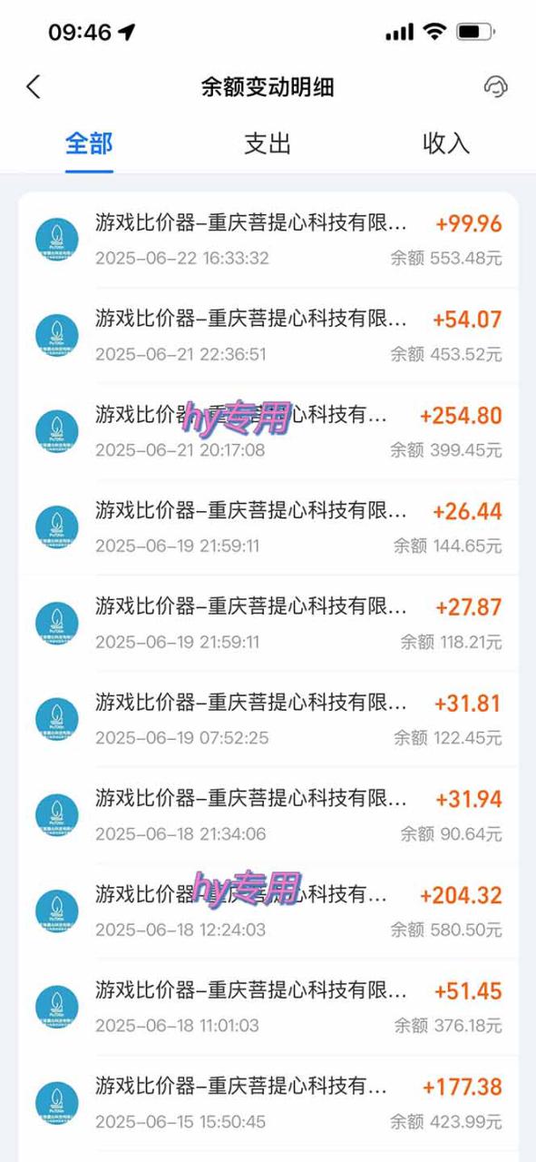 图片[2]-（15197期）游戏全自动搬砖项目，日入千元 ，可批量矩阵无限放大_豪客资源创业项目网-豪客资源