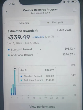 2025年最新TikTok影视解说项目,新手也能挣美金,TK中视频计划保姆级教程——豪客资源创业项目网-豪客资源_豪客资源库
