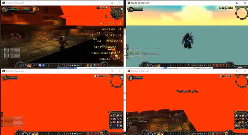 (15260期)全自动游戏打金搬砖,收益可观日入千元,游戏内零氪金,长期稳定可做_豪客资源创业项目网-豪客资源_豪客资源库