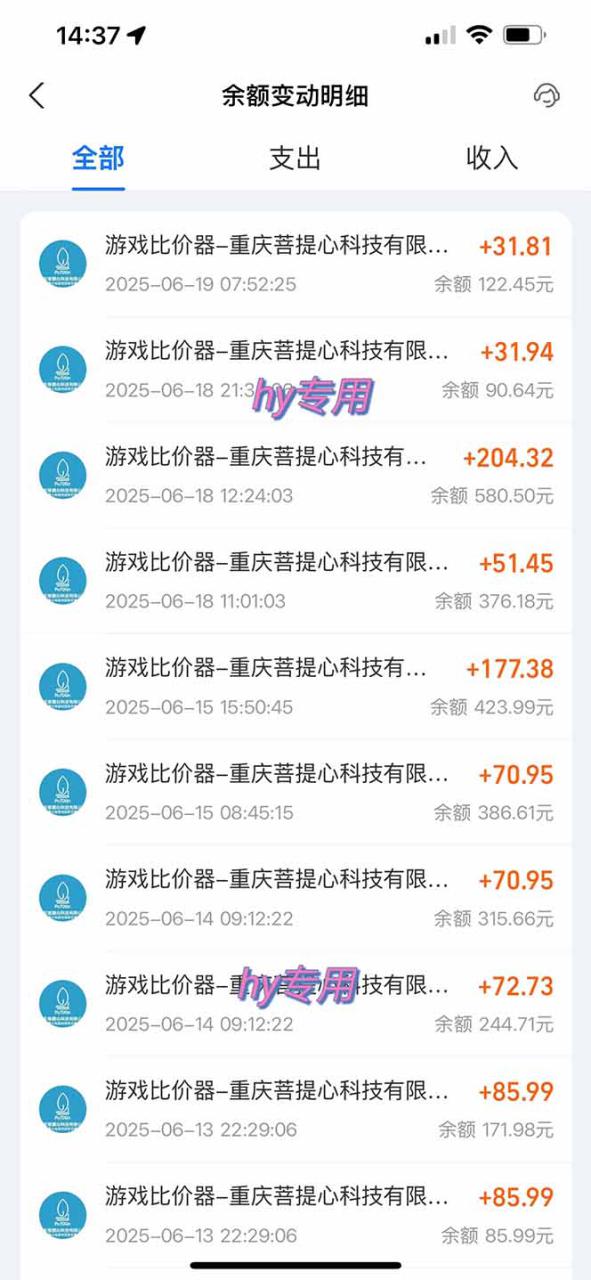 (15392期)游戏自动挂机项目,每天赚千元,零基础轻松实现稳定收益_豪客资源创业项目网-豪客资源_豪客资源库