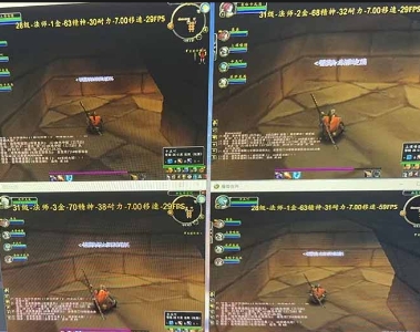 全自动游戏搬砖副业，日入10张，可以长期变现暴利项目【揭秘】——豪客资源创业项目网-豪客资源_豪客资源库