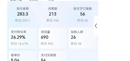 图片[2]-虚拟陪跑第二期，冷门优盘虚拟玩法，不违规，利润可观——豪客资源创业项目网-豪客资源