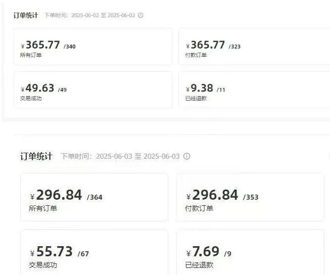 图片[3]-闲鱼半自动项目第二期，可能是迄今为止最稳的项目，兼职月收益9k——豪客资源创业项目网-豪客资源