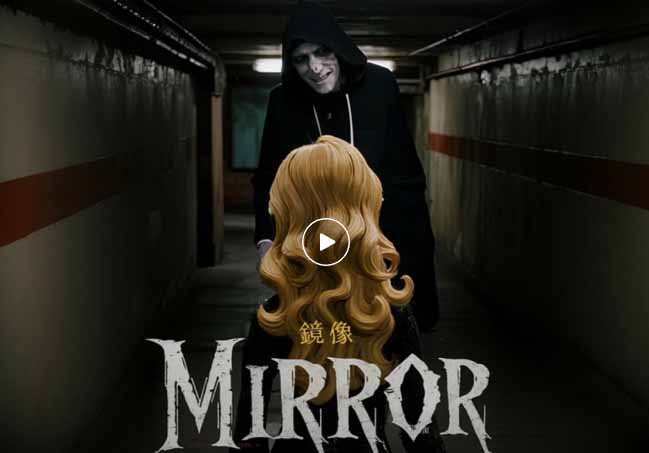 图片[3]-（16427期）最近全网疯传的《镜像》AI动画短片，高阶教程来了，毫无保留地教给你！_豪客资源创业项目网-豪客资源