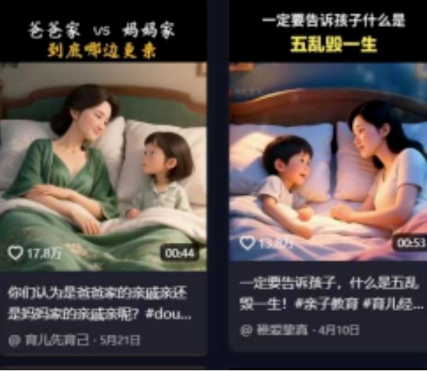 利用扣子工作流一键生成早教育儿类视频,几分钟教你搞定,实现月入万元_豪客资源创业网-豪客资源_豪客资源库