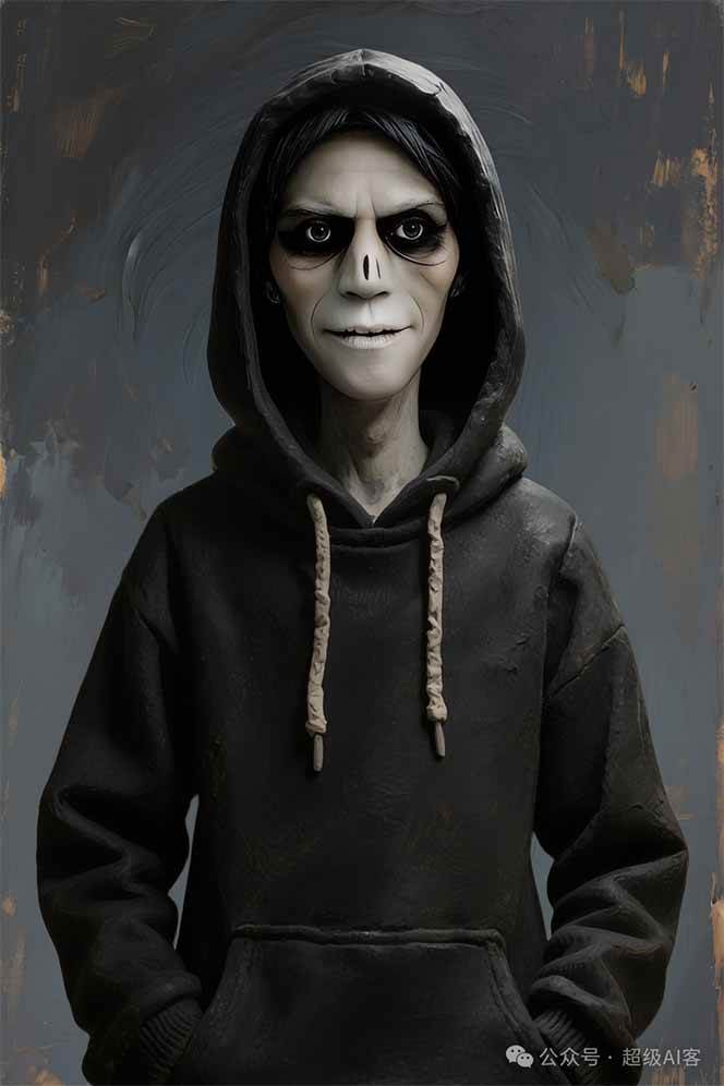 图片[5]-《镜像》AI动画高阶课：全网爆火短片复刻，音频驱动+分镜+特效叠加技法_豪客资源创业网-豪客资源