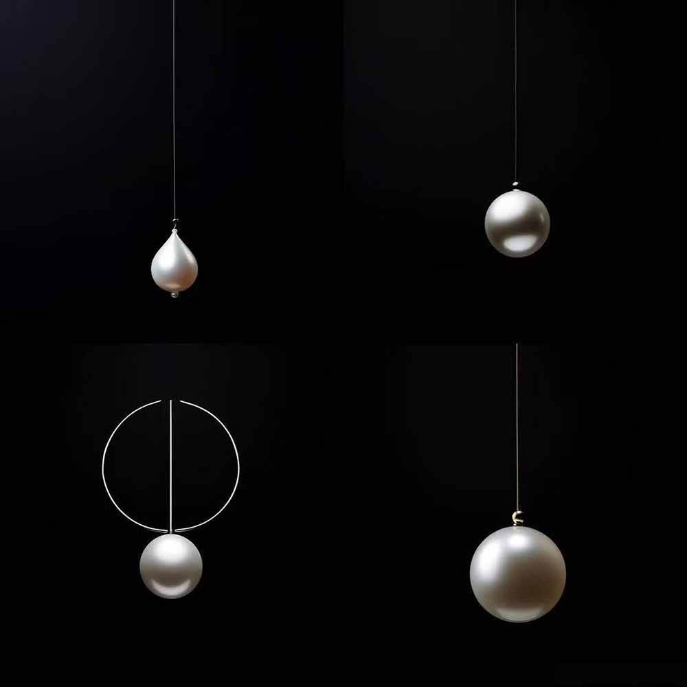 图片[5]-463个Midjourney珠宝摄影提示词：覆盖全品类珠宝，AI设计秒出专业效果_豪客资源创业网-豪客资源