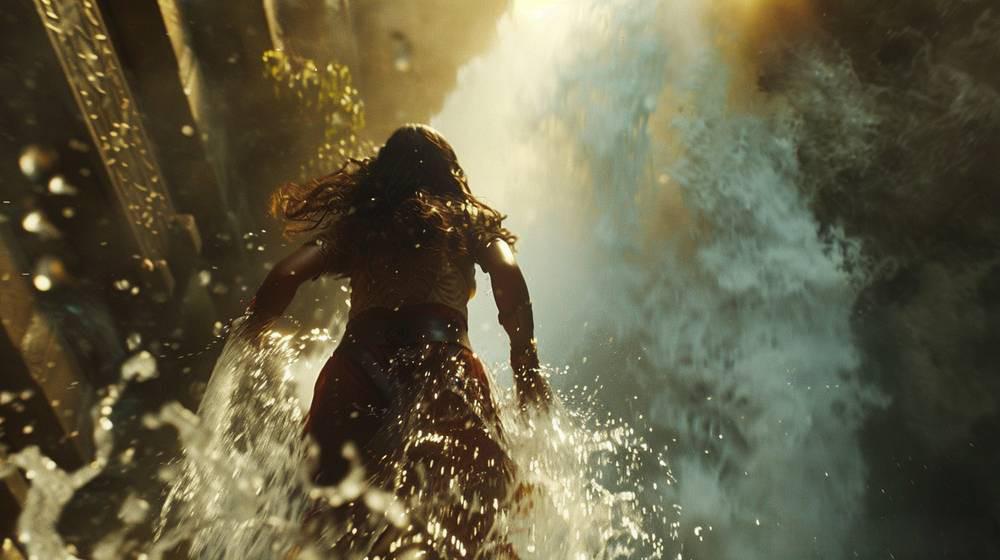 图片[3]-Curious Refuge AI VFX实战课，零基础打造好莱坞级爆炸火焰电影特效_豪客资源创业网-豪客资源