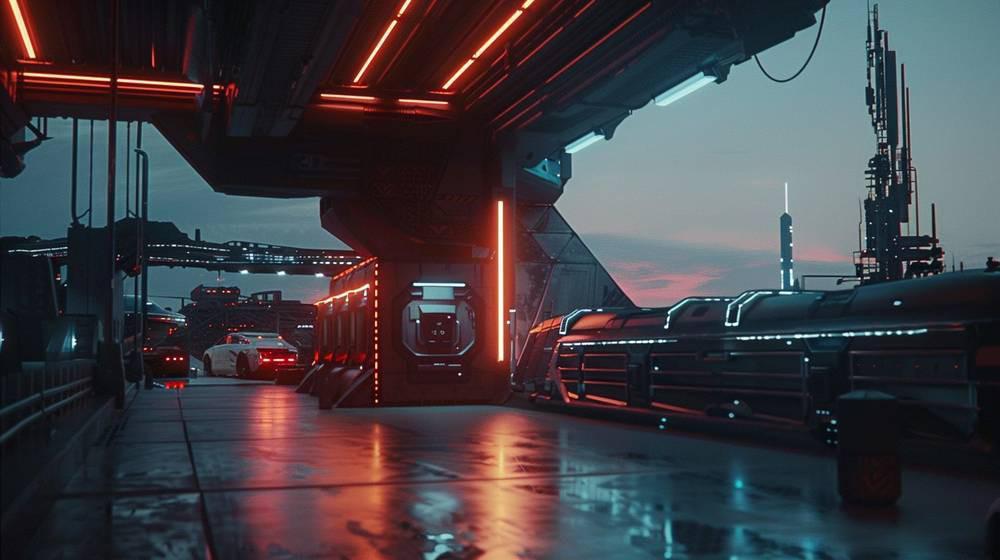 图片[7]-Curious Refuge AI VFX实战课，零基础打造好莱坞级爆炸火焰电影特效_豪客资源创业网-豪客资源