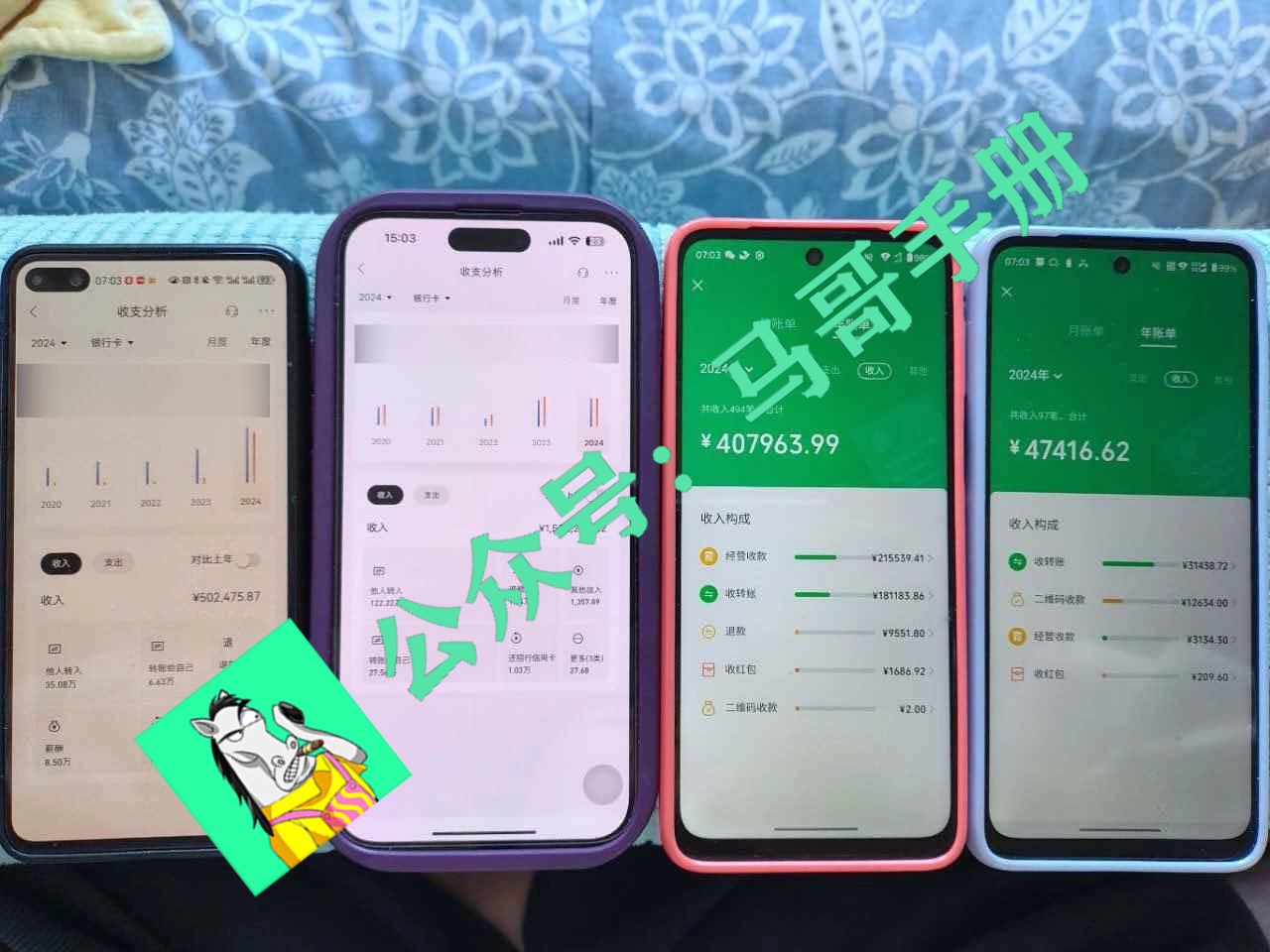 图片[6]-（16999期）2026年如何通过“卖项目”实现年入百万_豪客资源创业项目网-豪客资源