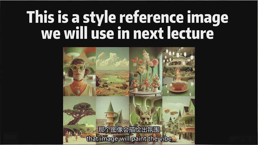 图片[2]-AI影视制作课：从剧本分镜到剪辑包装，用AI打造电影感视频作品_豪客资源创业网-豪客资源