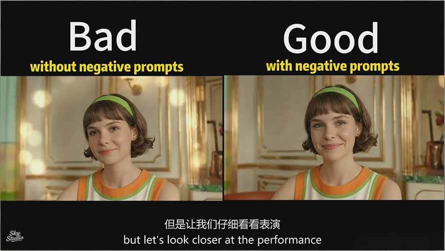 图片[5]-AI影视制作课：从剧本分镜到剪辑包装，用AI打造电影感视频作品_豪客资源创业网-豪客资源