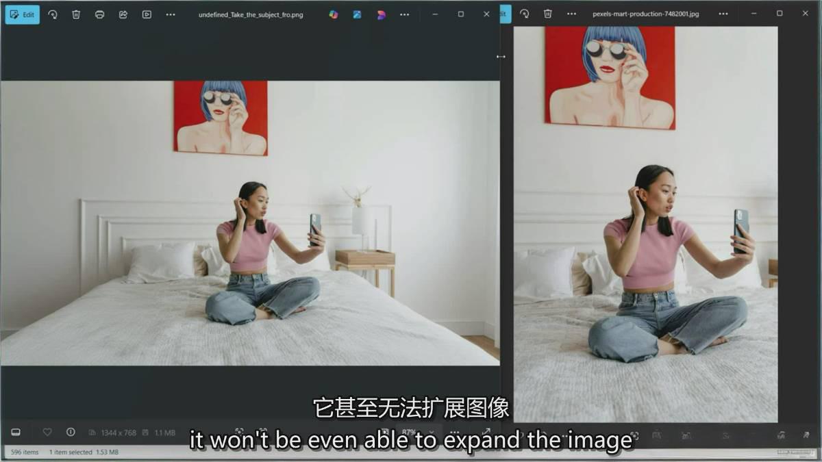 图片[5]-（17141期）Nano Banana-AI设计大师班，修图合成、广告创作、视觉升级，掌握黄金生产技能，月接单增收过万_豪客资源创业项目网-豪客资源