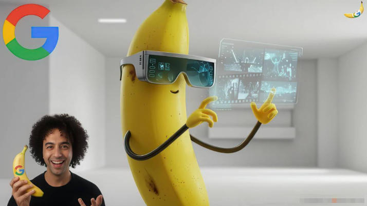 谷歌Gemini Nano Banana AI图像实战教程：终极工作流程，零基础也能轻松掌握——豪客资源创业项目网-豪客资源_豪客资源库