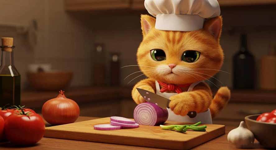 图片[2]-（17091期）AI橘猫爆款视频课：创意脚本，AI生成，平台适配，从零开始打造千万播放萌宠账号_豪客资源创业项目网-豪客资源