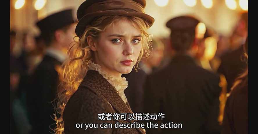 图片[4]-（17092期）商业AI电影全案实战：从接单到交付，掌握将创意可靠地转化为客户付费成果的全套方法论_豪客资源创业项目网-豪客资源