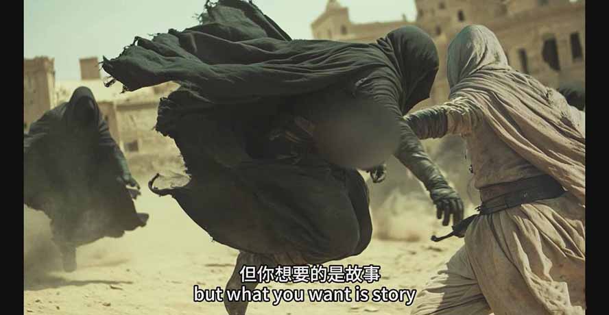 图片[9]-（17092期）商业AI电影全案实战：从接单到交付，掌握将创意可靠地转化为客户付费成果的全套方法论_豪客资源创业项目网-豪客资源