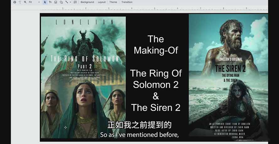 图片[11]-（17092期）商业AI电影全案实战：从接单到交付，掌握将创意可靠地转化为客户付费成果的全套方法论_豪客资源创业项目网-豪客资源
