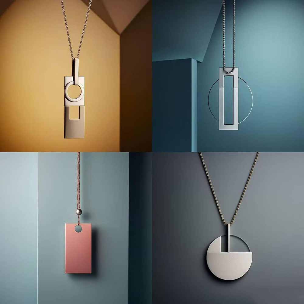 图片[5]-（17272期）460+专业Midjourney珠宝摄影AI提示词+成效果图，戒指/项链/耳环/手链/宝石/及奢侈配饰等全品类_豪客资源创业项目网-豪客资源