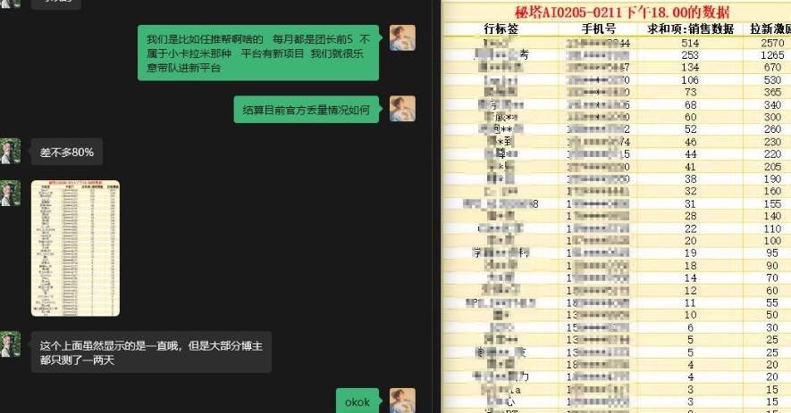 秘塔AI项目拆解_AI智能体配合网盘拉新项目双倍收割打法——豪客资源创业项目网-豪客资源_豪客资源库