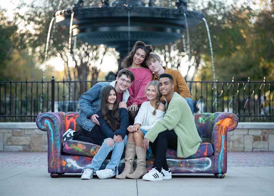 图片[7]-（17403期）大师级GTG出品-老友记系列AI自适应预设The Friends Preset Collection_豪客资源创业项目网-豪客资源