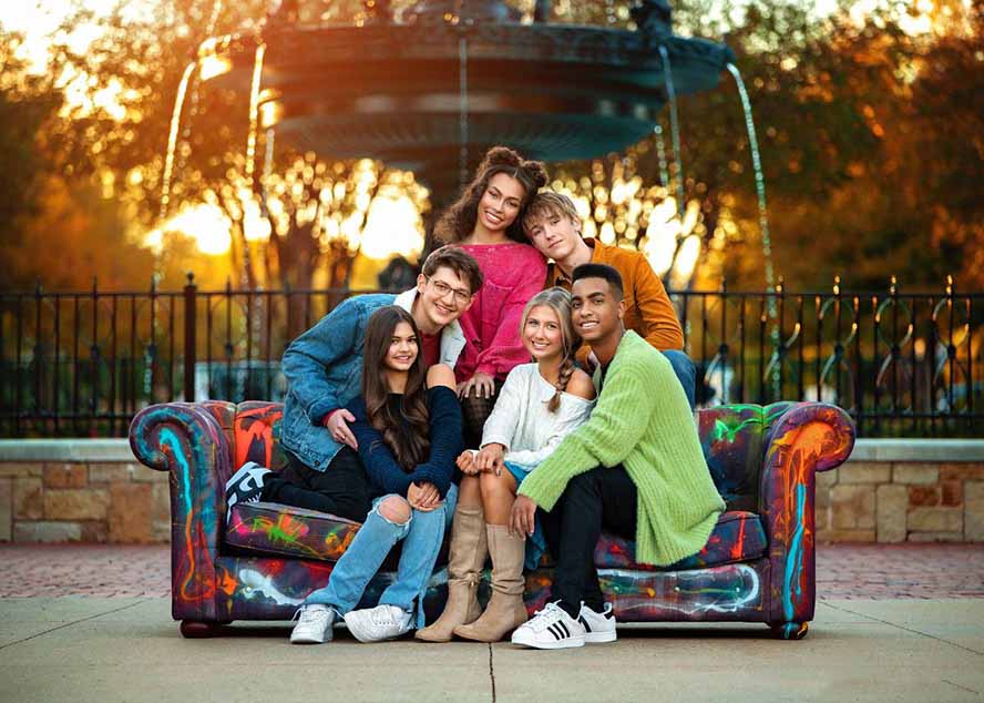 图片[8]-（17403期）大师级GTG出品-老友记系列AI自适应预设The Friends Preset Collection_豪客资源创业项目网-豪客资源