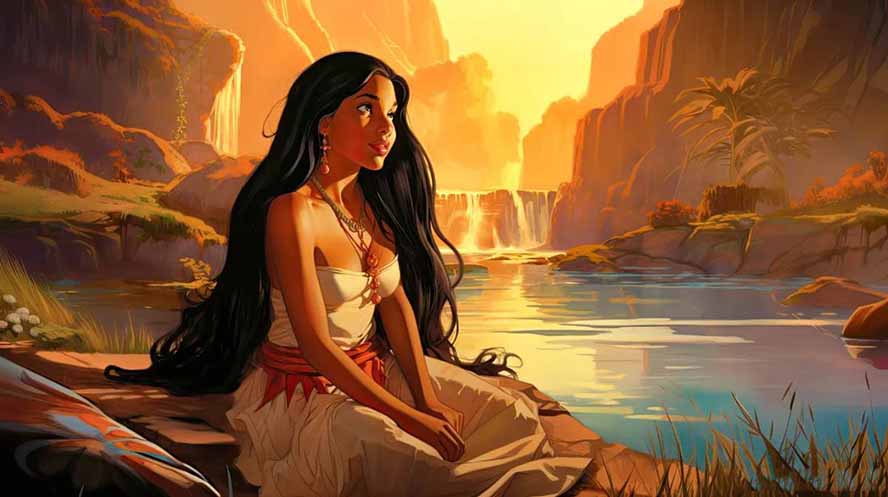 图片[5]-（17299期）Midjourney AI漫画创作课，脚本构思、人物设计、排版合成，零基础创作完整漫画或系列插画_豪客资源创业项目网-豪客资源