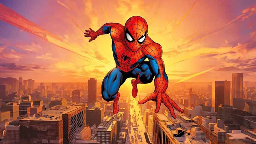 图片[6]-（17299期）Midjourney AI漫画创作课，脚本构思、人物设计、排版合成，零基础创作完整漫画或系列插画_豪客资源创业项目网-豪客资源