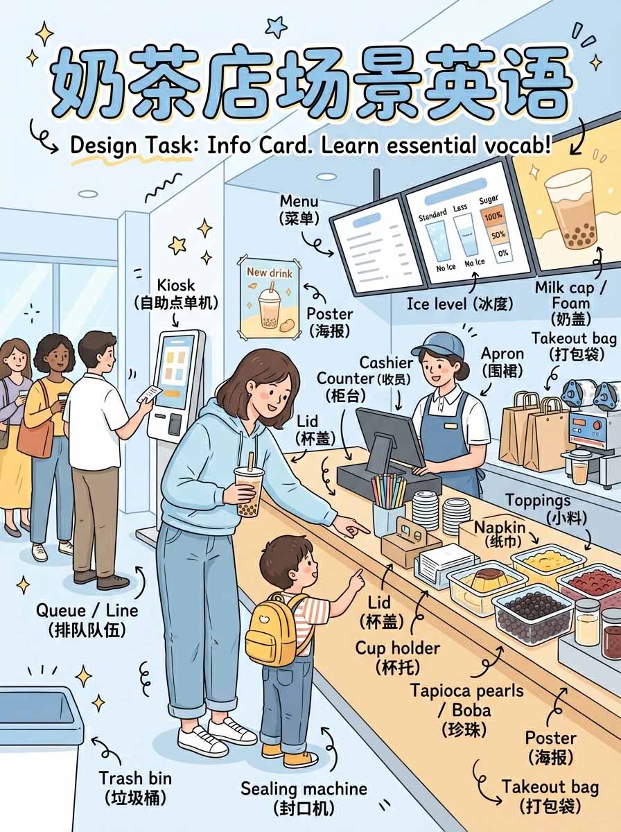 图片[2]-（17373期）Nano banana 教辅学科作图AI提示词，手把手带你做出真实可用的教学素材_豪客资源创业项目网-豪客资源
