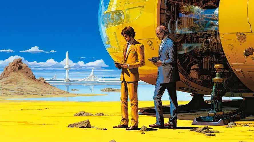 图片[6]-零基础AI漫画创作：用Midjourney画漫画书，轻松实现创意变现_豪客资源创业网-豪客资源