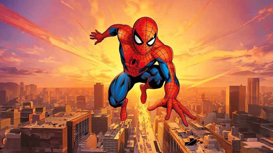 图片[5]-零基础AI漫画创作：用Midjourney画漫画书，轻松实现创意变现_豪客资源创业网-豪客资源